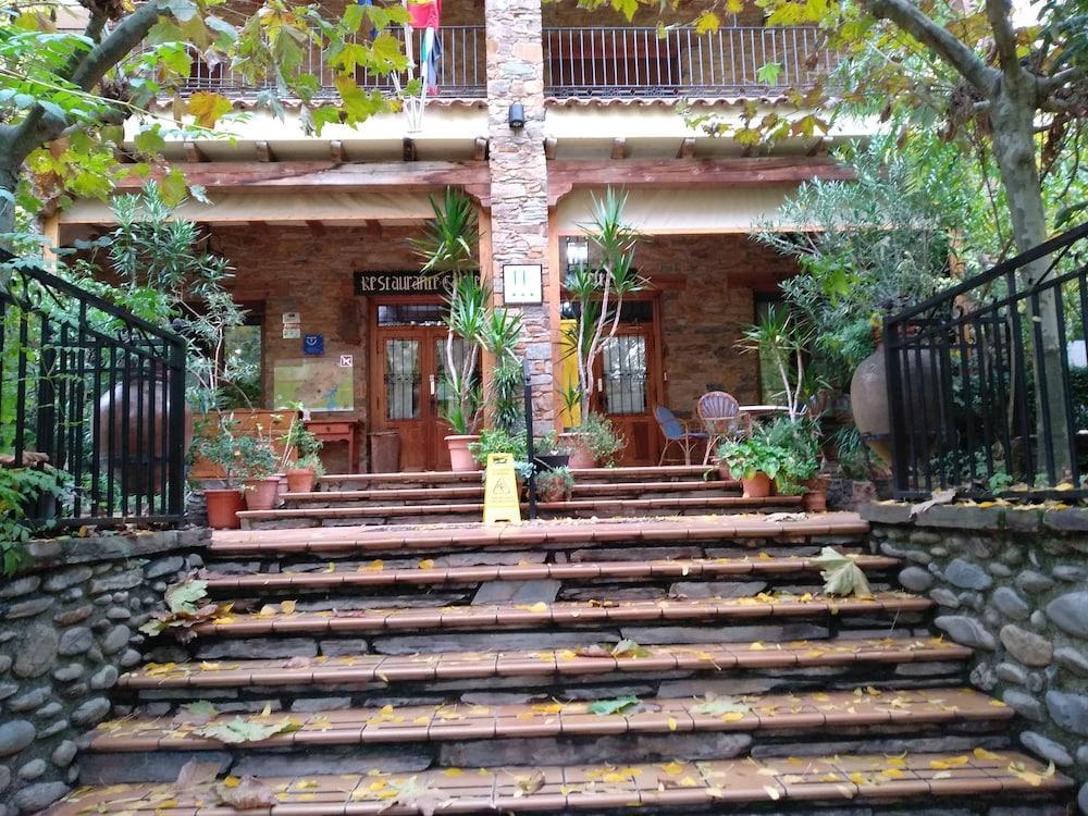 Hotel Rural Castuo H Cc 656 Pinofranqueado Ngoại thất bức ảnh