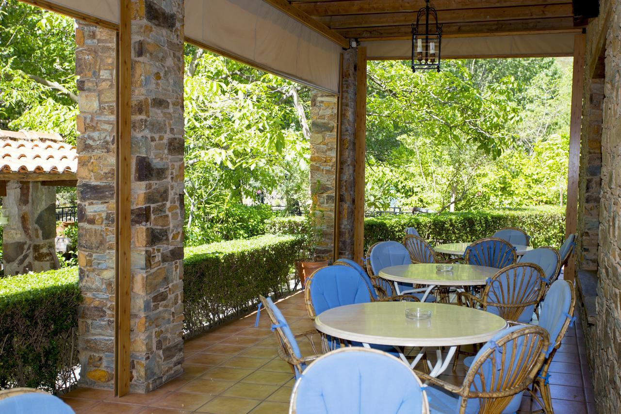 Hotel Rural Castuo H Cc 656 Pinofranqueado Ngoại thất bức ảnh