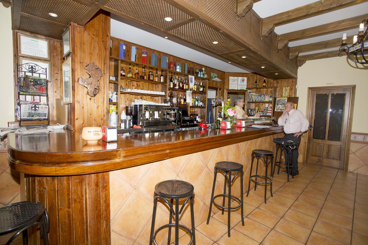 Hotel Rural Castuo H Cc 656 Pinofranqueado Ngoại thất bức ảnh
