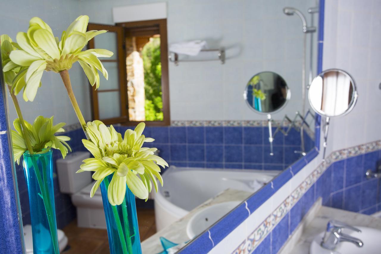 Hotel Rural Castuo H Cc 656 Pinofranqueado Ngoại thất bức ảnh