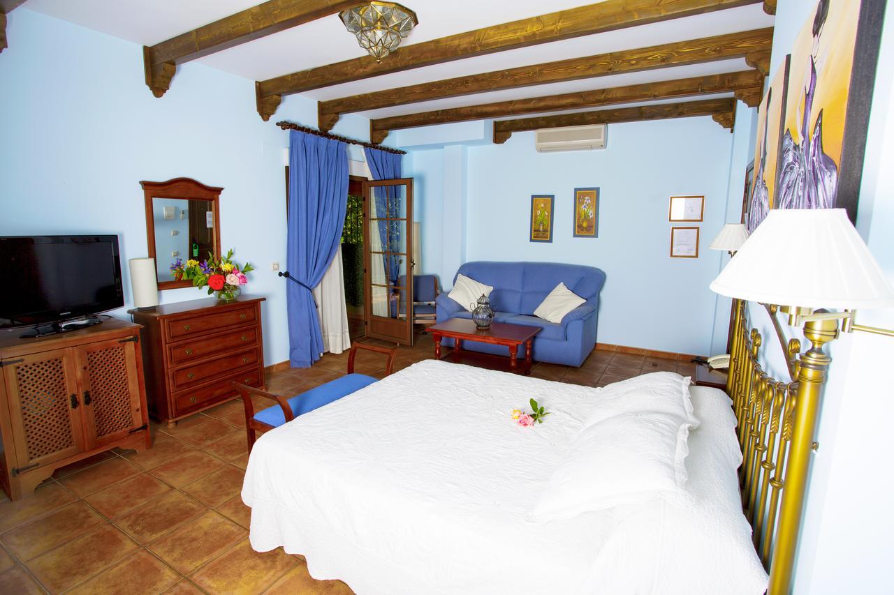 Hotel Rural Castuo H Cc 656 Pinofranqueado Ngoại thất bức ảnh