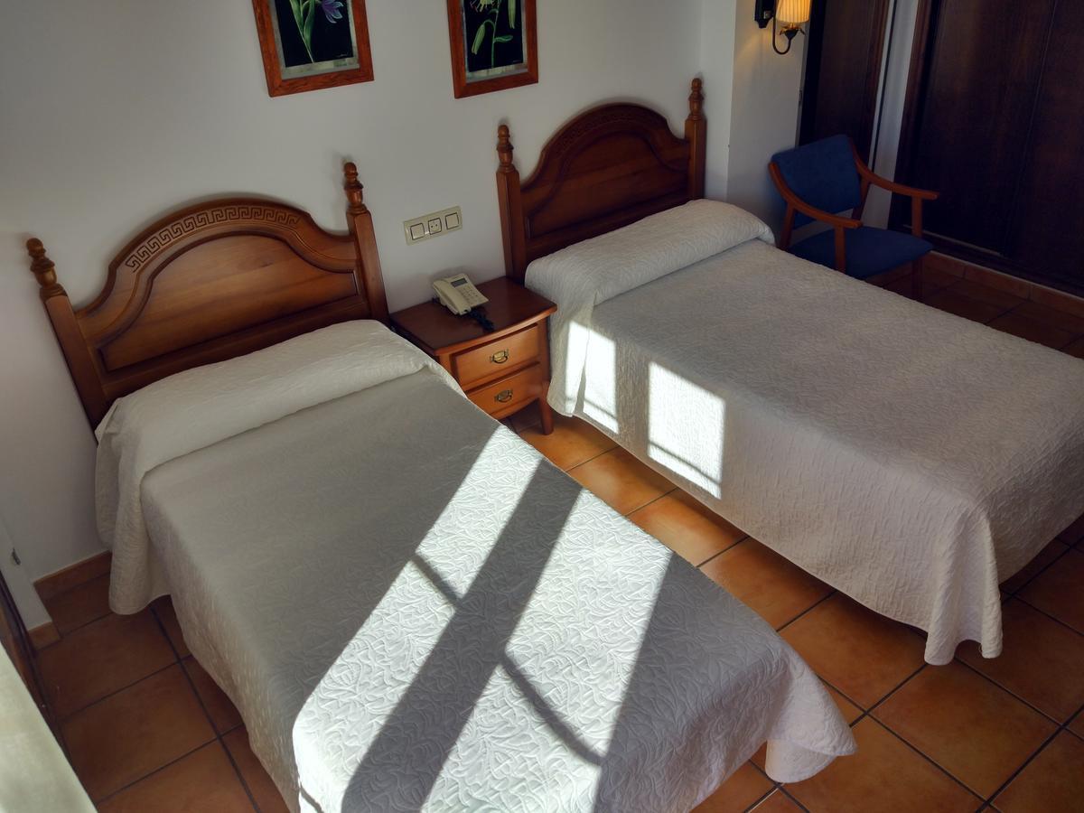 Hotel Rural Castuo H Cc 656 Pinofranqueado Ngoại thất bức ảnh