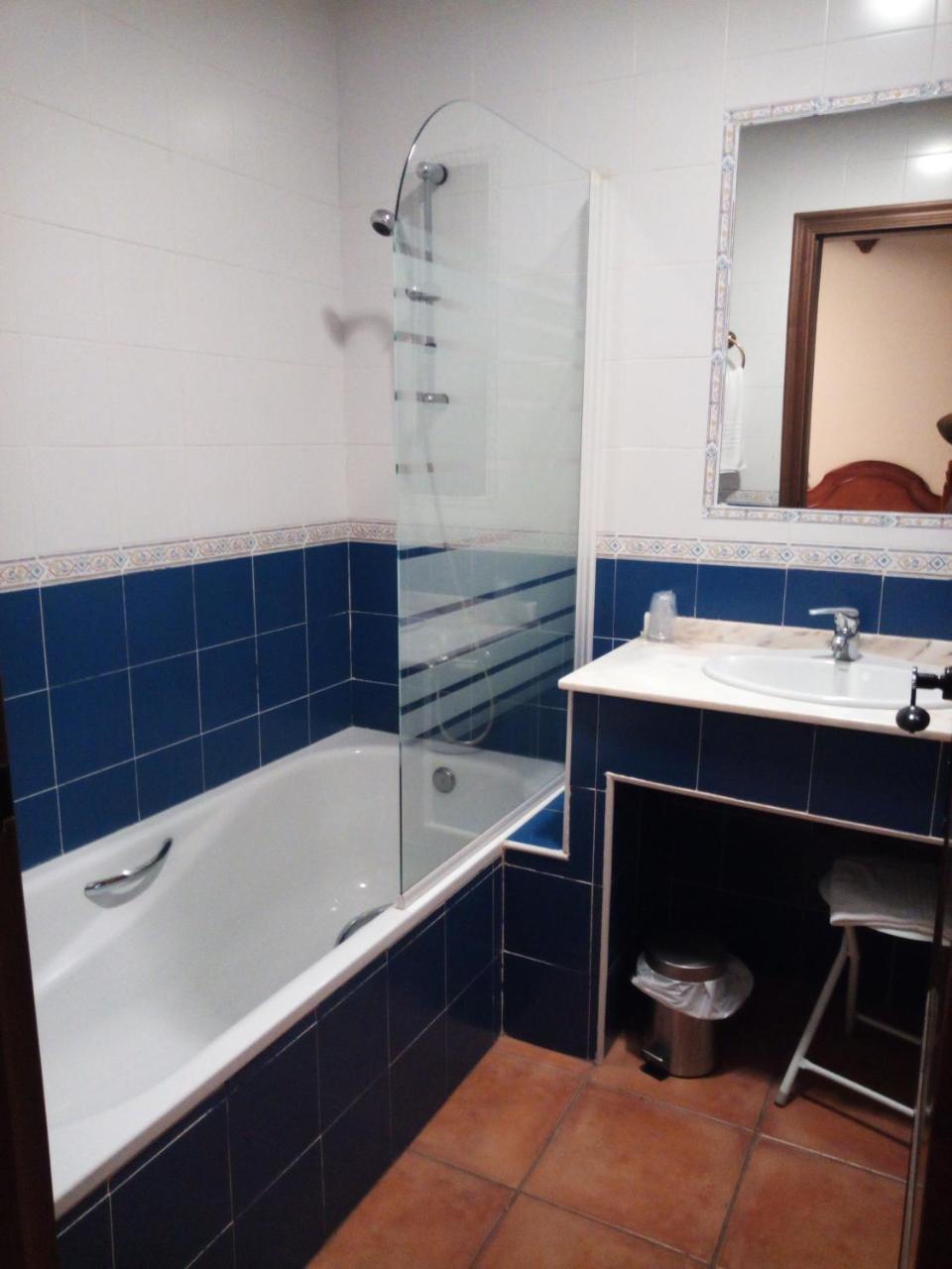 Hotel Rural Castuo H Cc 656 Pinofranqueado Ngoại thất bức ảnh